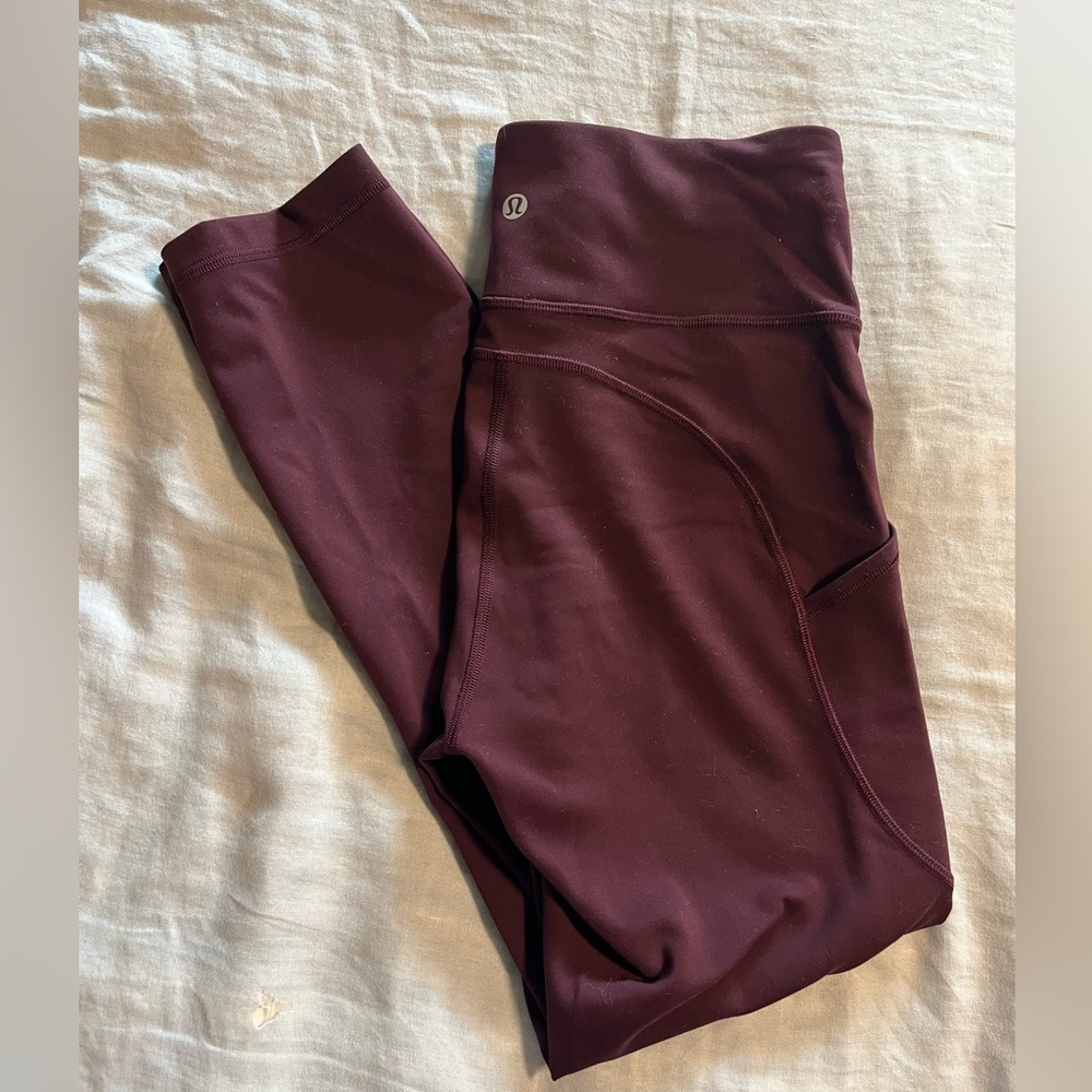 Lululemon Align leggings